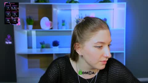 Little Di online show from April 2026 01:39:01 AM