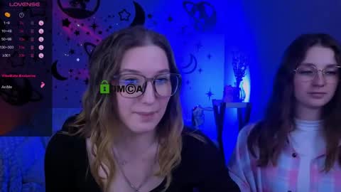 Little Di online show from April 2026 02:14:02 AM