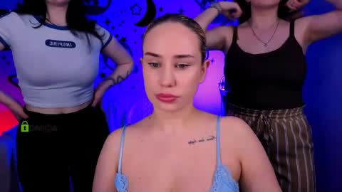 Snapshot of daisy_candy chatting on May 2026 07:08:02 PM Little Di online show from May 2026 07:08:02 PM