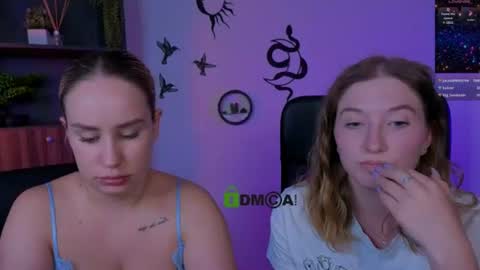 Snapshot of daisy_candy chatting on July 2026 10:08:02 PM Little Di online show from July 2026 10:08:02 PM