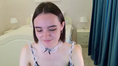 Snapshot of daisy_heart chatting on June 2026 04:54:02 AM Daisy online show from June 2026 04:54:02 AM