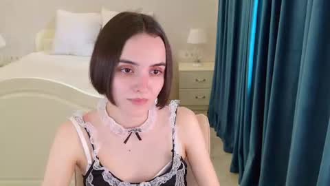 Snapshot of daisy_heart chatting on July 2026 08:10:02 AM Daisy online show from July 2026 08:10:02 AM