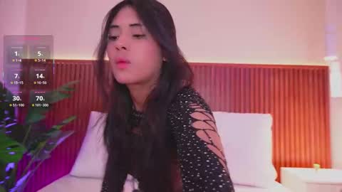 Daisy online show from November 2025 09:26:02 PM