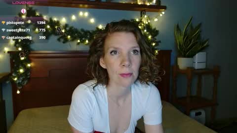 daisy_lovely online show from December 2025 04:28:02 AM