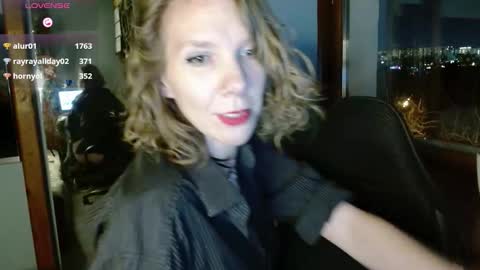daisy_lovely online show from January 2026 04:20:01 PM