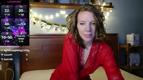 daisy_lovely online show from February 2026 04:19:01 AM