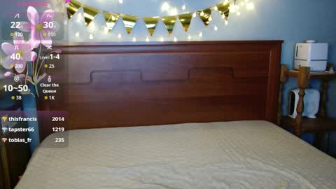 daisy_lovely online show from April 2026 06:19:01 AM