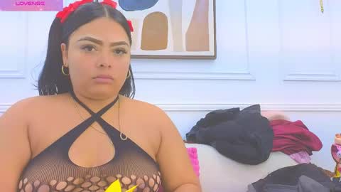 Daisy Price online show from June 2026 10:53:02 AM