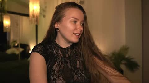 Snapshot of daisy_stacey chatting on June 2026 05:26:01 PM Stacey online show from June 2026 05:26:01 PM