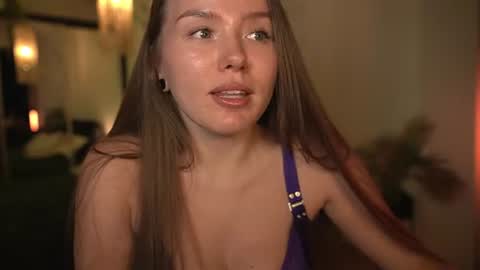 Snapshot of daisy_stacey chatting on June 2026 06:31:01 PM Stacey online show from June 2026 06:31:01 PM