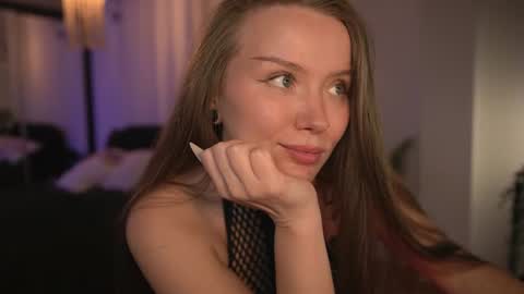 Snapshot of daisy_stacey chatting on July 2026 07:19:02 PM Stacey online show from July 2026 07:19:02 PM