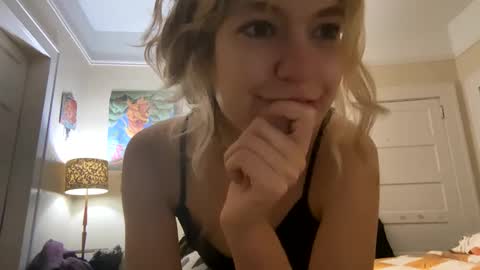 DaisyB3 online show from January 2025 09:13:02 AM