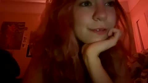 DaisyB3 online show from January 2025 06:53:02 AM