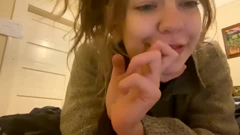 DaisyB3 online show from February 2025 08:41:01 AM