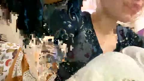 DaisyB3 online show from February 2025 08:11:01 PM