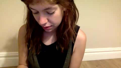 DaisyB3 online show from October 2025 08:55:01 AM