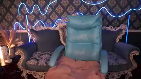 daisydelight_ online show from March 2025 10:04:02 PM