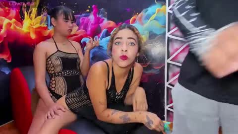 girl- paola online show from October 2025 08:42:02 PM