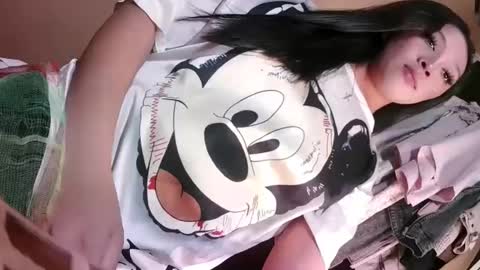 LILY   christmas wish breast implant online show from December 2024 10:54:01 AM