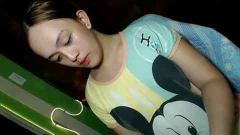 LILY   christmas wish breast implant online show from December 2025 02:07:02 AM