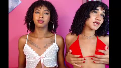 Daisy online show from February 2025 01:44:02 AM