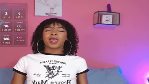 Daisy online show from February 2025 11:15:02 PM