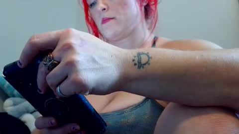 Daisy Wylde online show from October 2025 11:38:01 PM