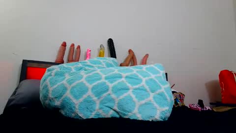 Daisy Wylde online show from October 2025 04:11:01 PM