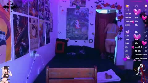 Dakapsy online show from January 2025 10:46:02 PM