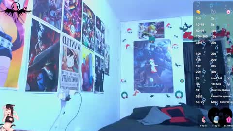 Dakapsy online show from February 2025 02:46:01 PM