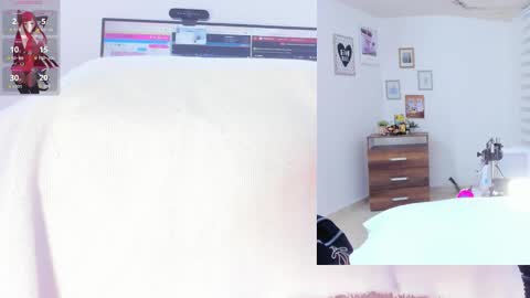 daki_ume_ online show from October 2025 02:21:02 AM