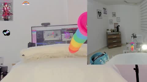 daki_ume_ online show from November 2025 02:50:02 AM