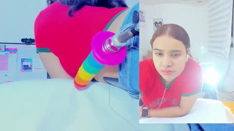 daki_ume_ online show from January 2026 02:25:01 AM