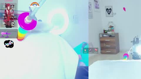 daki_ume_ online show from February 2026 02:49:01 AM