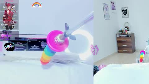 daki_ume_ online show from February 2026 02:52:02 AM