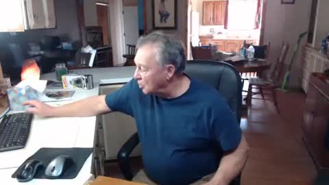 dakit online show from December 2024 10:18:02 PM