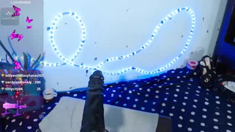 VALENTINA  online show from March 2025 09:18:02 AM