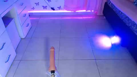 VALENTINA  online show from February 2026 06:46:01 AM