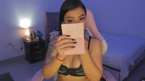 dakoota_luv online show from May 2026 11:49:01 AM
