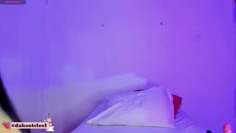 Snapshot of dakostelee1_ chatting on October 2025 09:56:01 PM dakostelee1_ online show from October 2025 09:56:01 PM