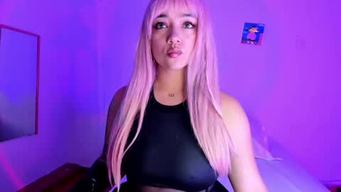 Snapshot of dakostelee1_ chatting on November 2025 08:40:01 PM dakostelee1_ online show from November 2025 08:40:01 PM