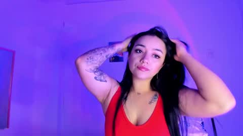 Snapshot of dakostelee1_ chatting on November 2025 10:54:01 PM dakostelee1_ online show from November 2025 10:54:01 PM