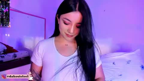 Snapshot of dakostelee1_ chatting on November 2025 09:30:02 PM dakostelee1_ online show from November 2025 09:30:02 PM