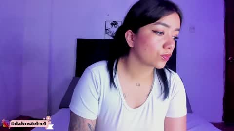 Snapshot of dakostelee1_ chatting on June 2026 02:50:02 PM dakostelee1_ online show from June 2026 02:50:02 PM