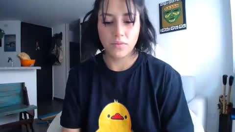 IG  dakotasofiaa online show from January 2025 07:42:01 PM