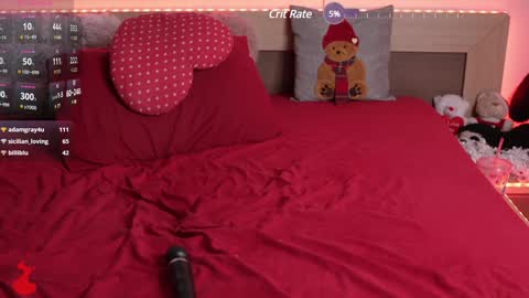 Naomi online show from February 2025 01:23:01 AM