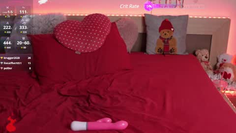 Naomi online show from February 2025 10:59:01 PM