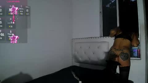 Dakota and Aron online show from December 2024 10:56:01 PM