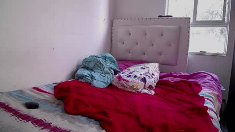 Dakota and Aron online show from December 2024 08:58:02 PM