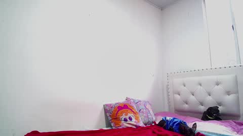 Dakota and Aron online show from December 2024 07:42:02 PM